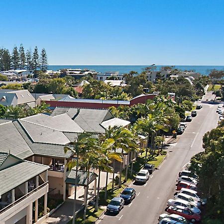 Byron Bayside Central Studio Apartments Exterior photo